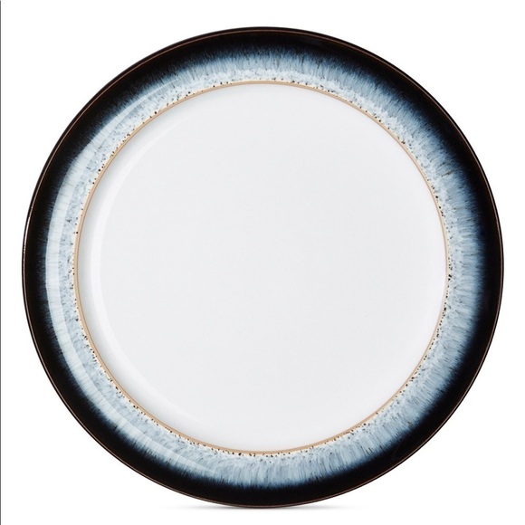 Denb Other - Denby Halo Medium Plate